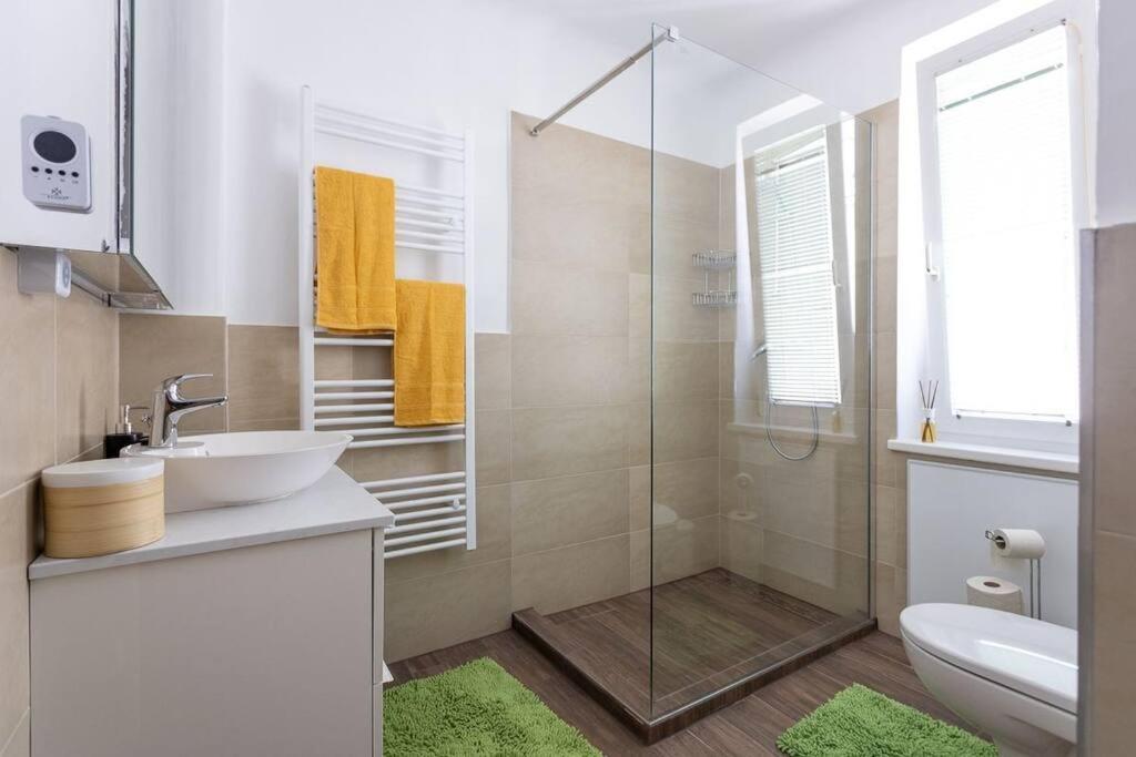 New Shalalaliving Vienna - Lovely Home Near Schoenbrunn In Vienna - Ag Viena Exterior foto