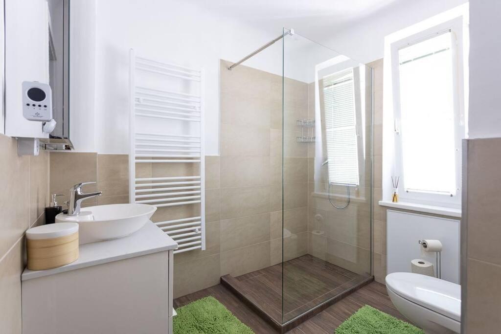 New Shalalaliving Vienna - Lovely Home Near Schoenbrunn In Vienna - Ag Viena Exterior foto