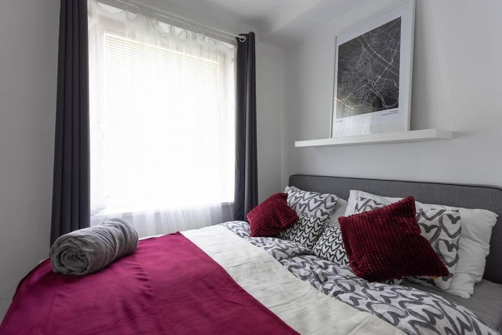 New Shalalaliving Vienna - Lovely Home Near Schoenbrunn In Vienna - Ag Viena Exterior foto