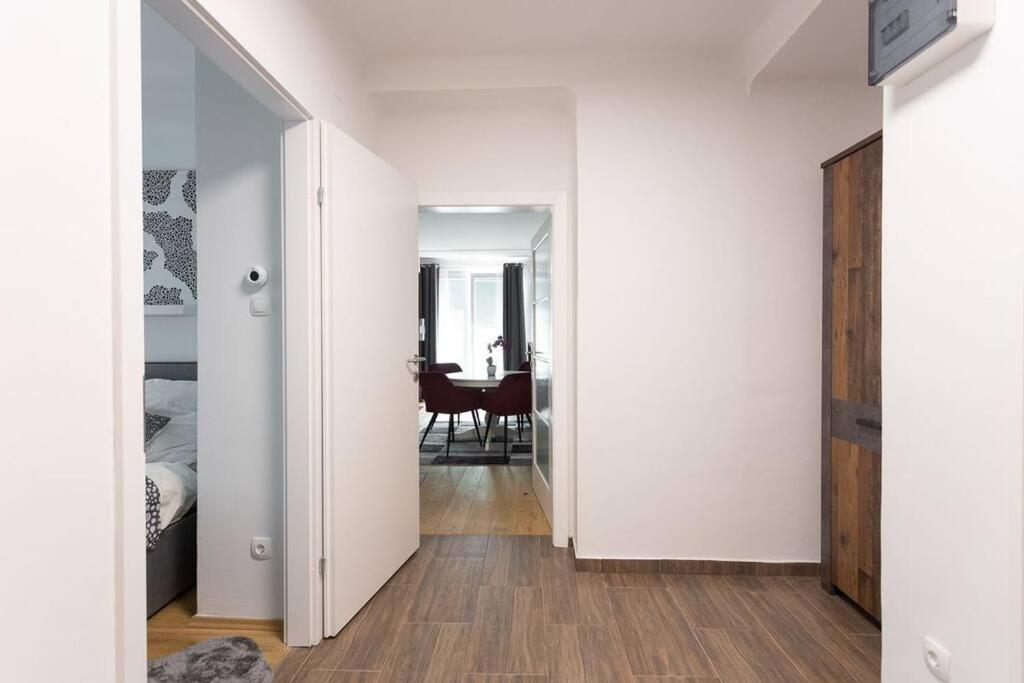 New Shalalaliving Vienna - Lovely Home Near Schoenbrunn In Vienna - Ag Viena Exterior foto
