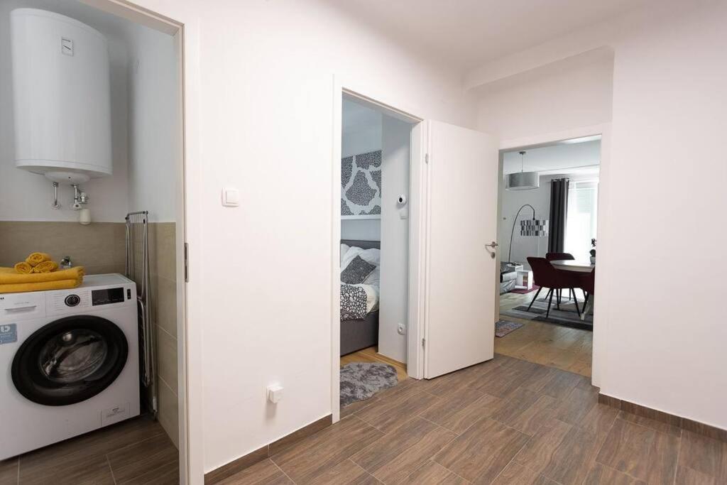 New Shalalaliving Vienna - Lovely Home Near Schoenbrunn In Vienna - Ag Viena Exterior foto