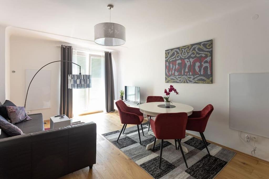 New Shalalaliving Vienna - Lovely Home Near Schoenbrunn In Vienna - Ag Viena Exterior foto