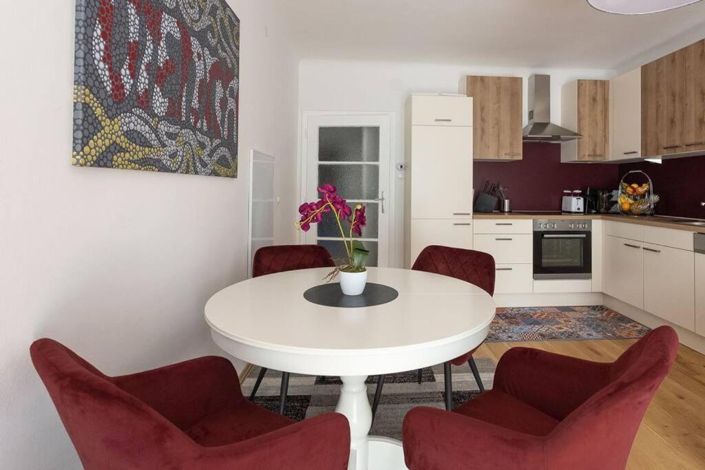 New Shalalaliving Vienna - Lovely Home Near Schoenbrunn In Vienna - Ag Viena Exterior foto